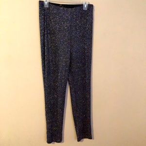 Party/holiday pants